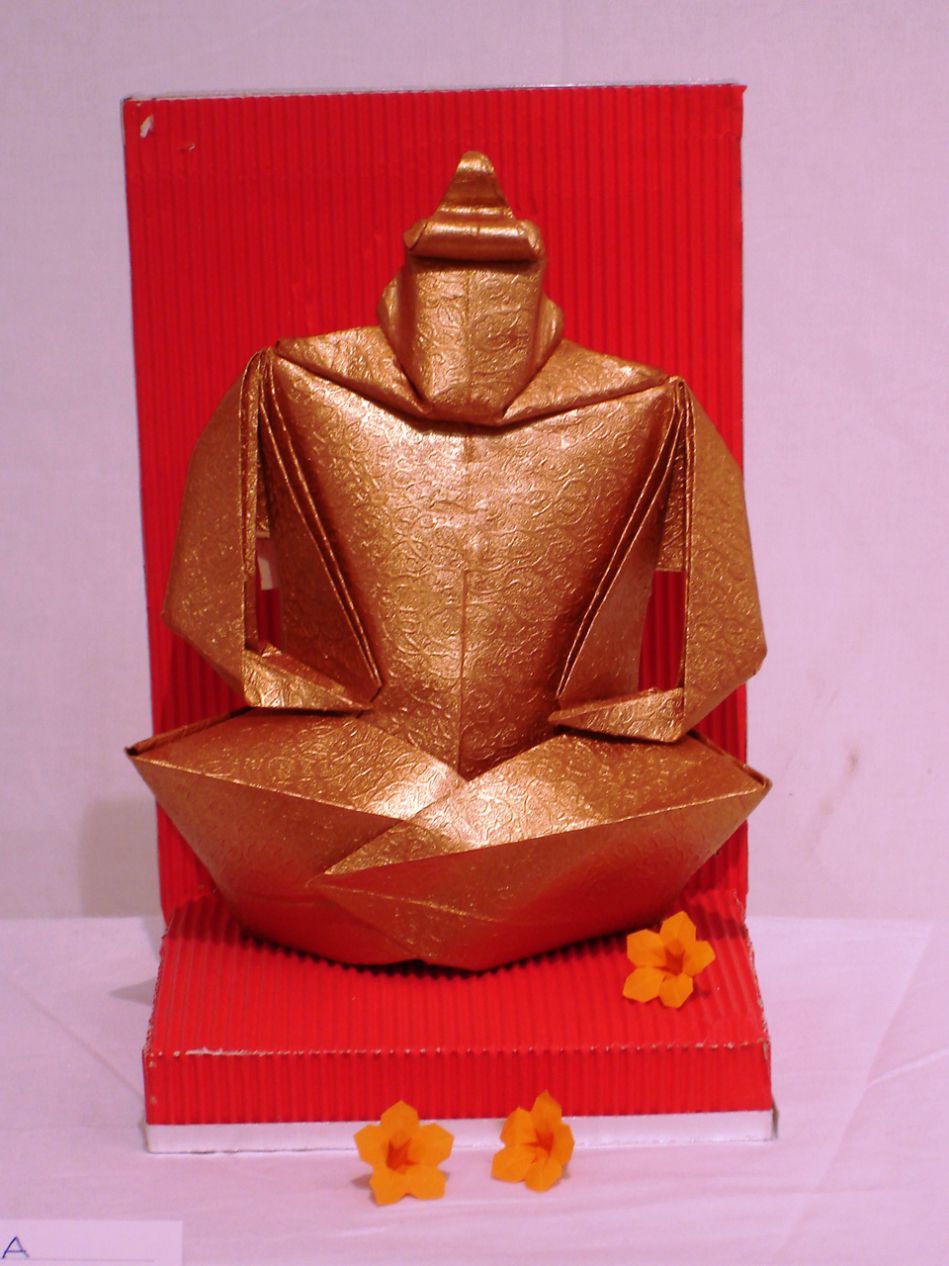 Origami Mitra Pune
