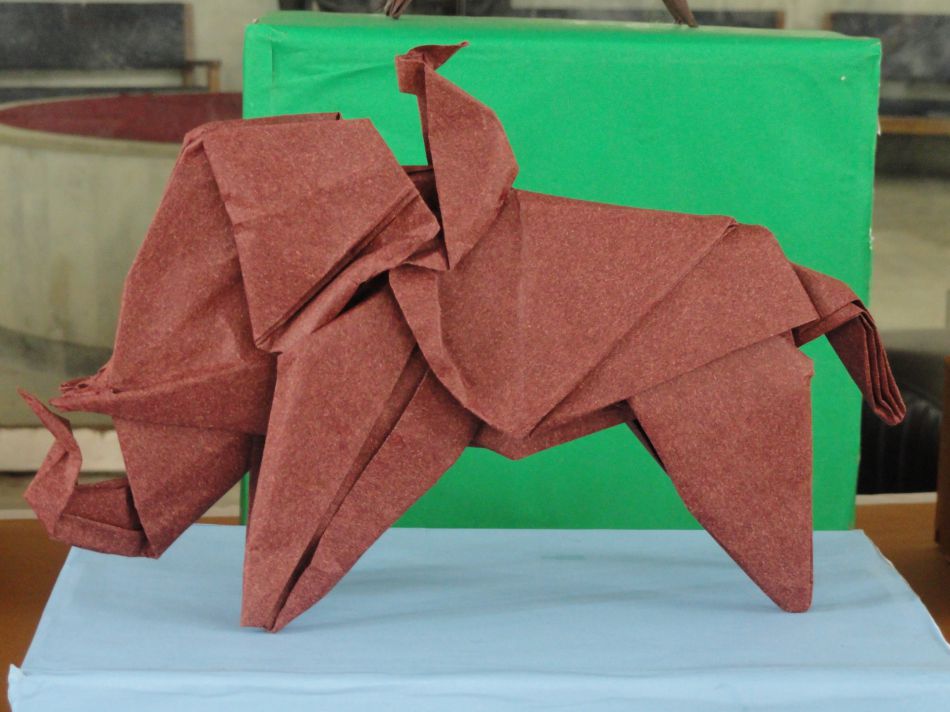 Origami Mitra Pune